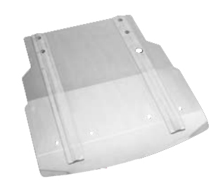 Cusco 677 813 A Under Panel Forester for SH5